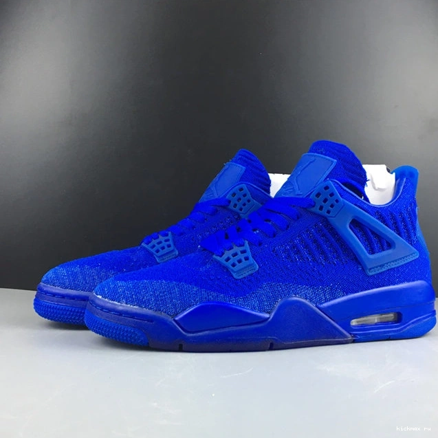 Rep 3972 Retro AQ3559- Bold 4 Jordan Royal Flyknit 1027